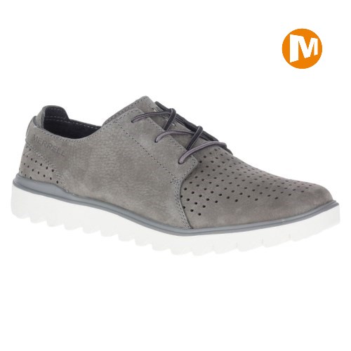 Tenis Merrell Downtown Lace Hombre MX.Y.KLT